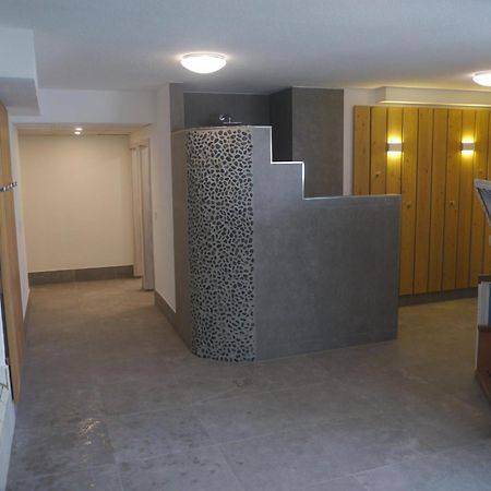 Residenz Am Yachthafen, Whg 12 Grömitz Exterior foto