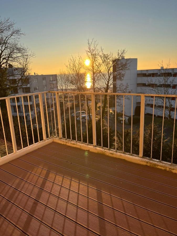 Residenz Am Yachthafen, Whg 12 Grömitz Exterior foto