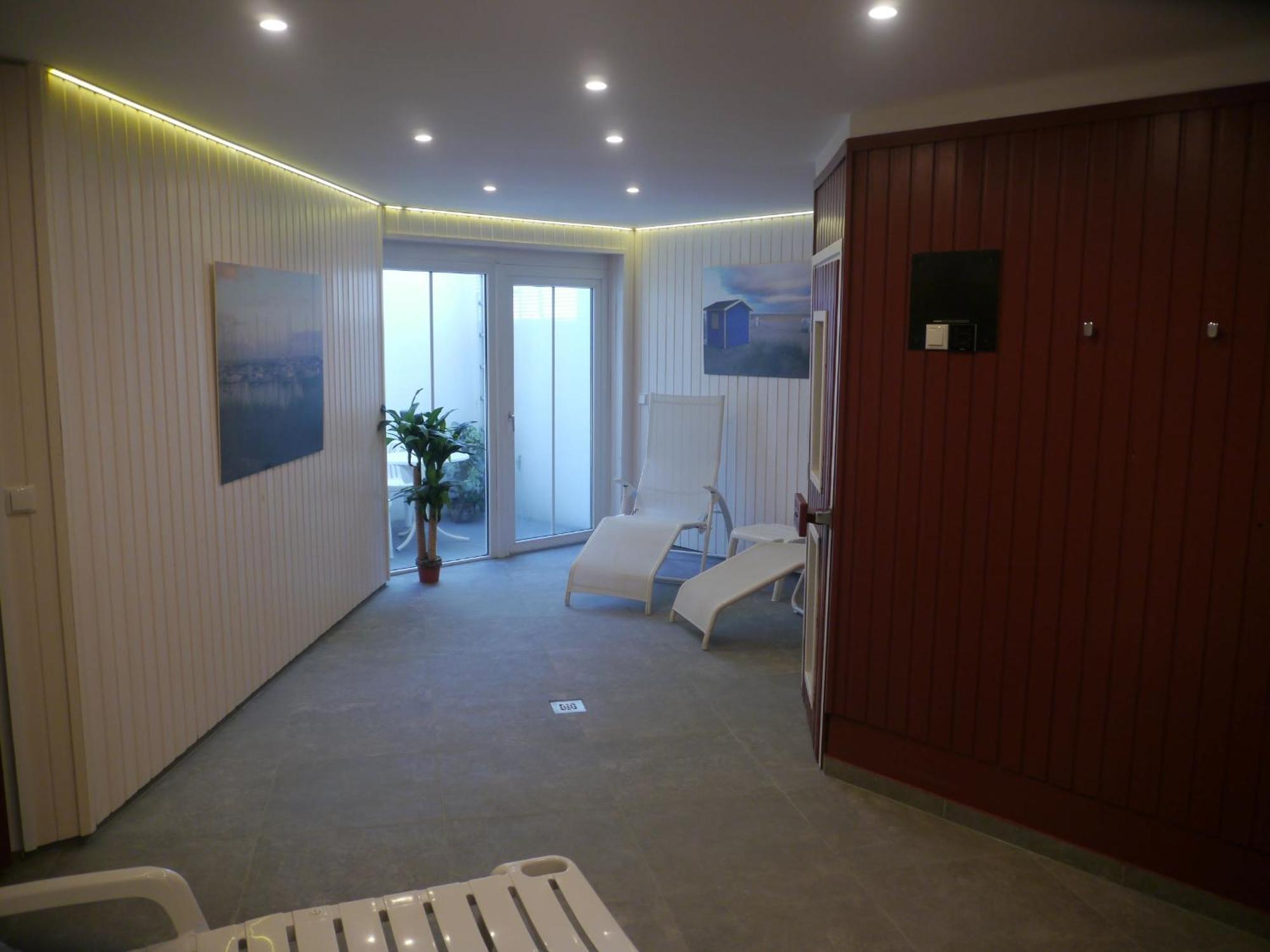 Residenz Am Yachthafen, Whg 12 Grömitz Exterior foto